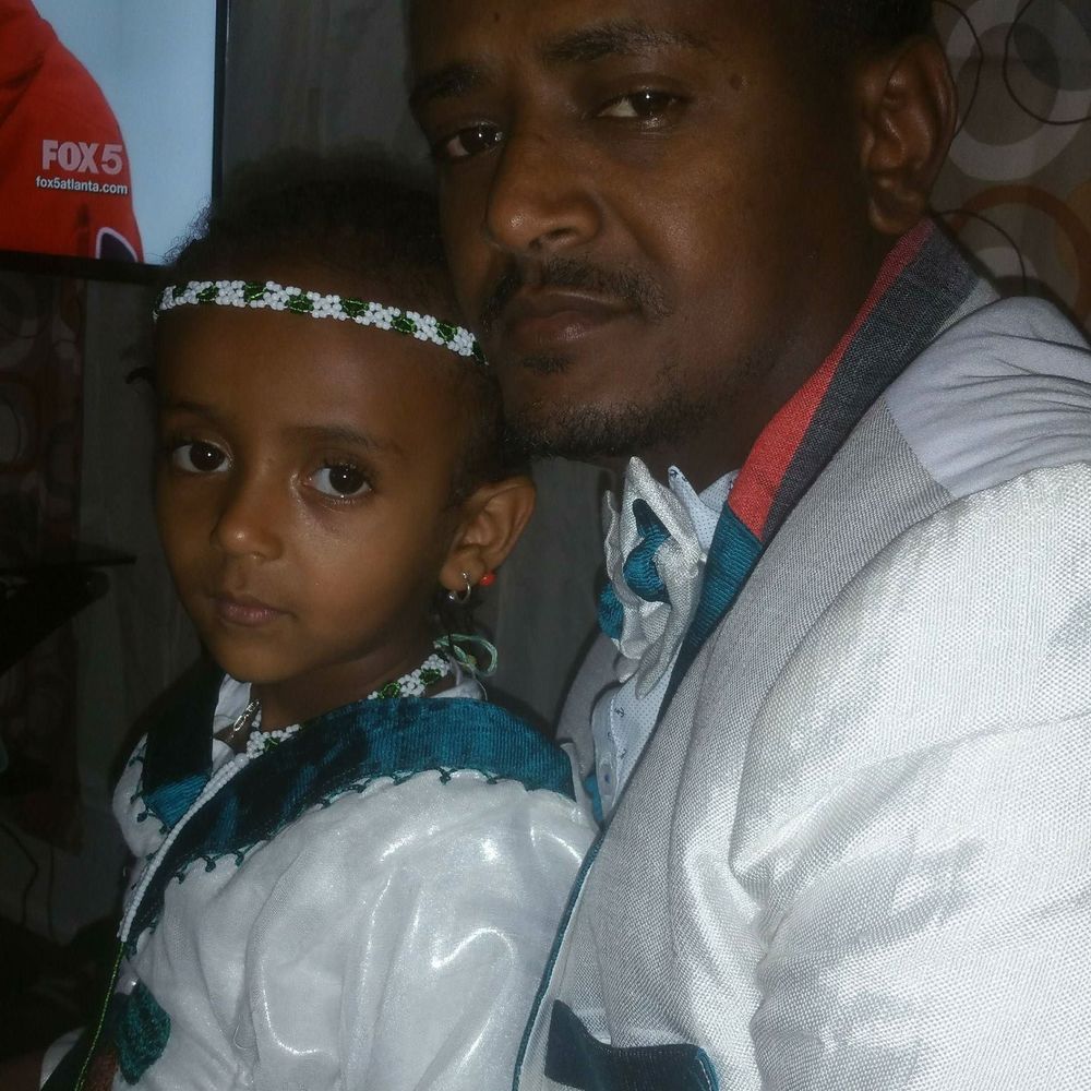 Meet your Posher, Daso